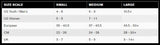 Ride Kuma Dragon Bindings Black M