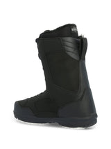 Ride Jackson Boots Blackout