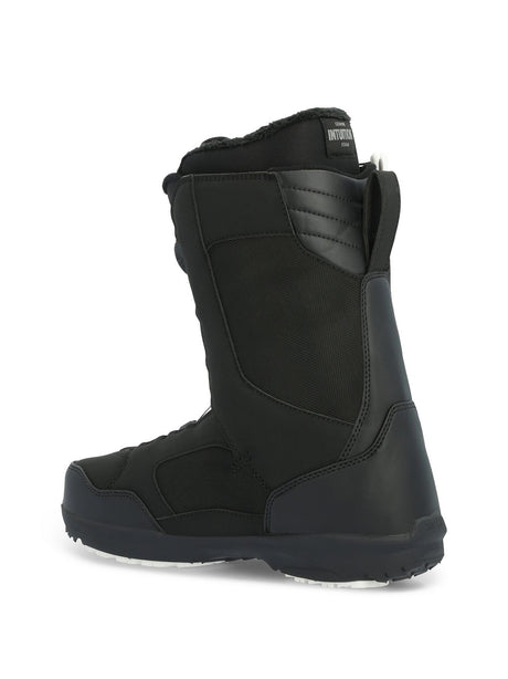 Ride Jackson Boots Blackout