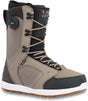 Ride Anchor Snowboard Boots Khaki