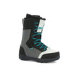 Ride Stock Snowboard Boots Slate