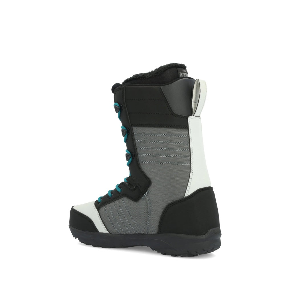 Ride Stock Snowboard Boots Slate