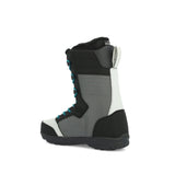 Ride Stock Snowboard Boots Slate