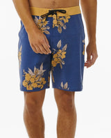 Rip Curl Mirage Aloha Hotel Boardshorts Navy Washed 32