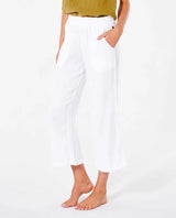 Rip Curl Premium Surf Beach Pant White L