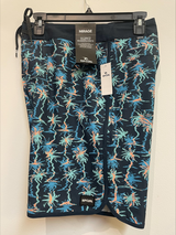 Rip Curl Mirage Ultimate Fun Times Mens Boardshorts Dark Navy