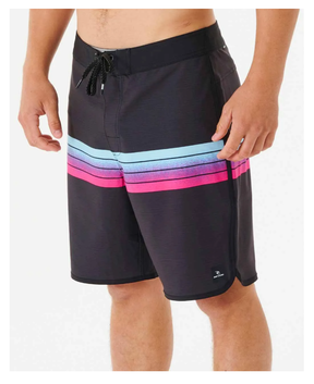 Rip Curl Mirage Surf Revival Trunks Black 19inch
