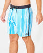 Rip Curl Mirage Resin Trunks Blue 18inch