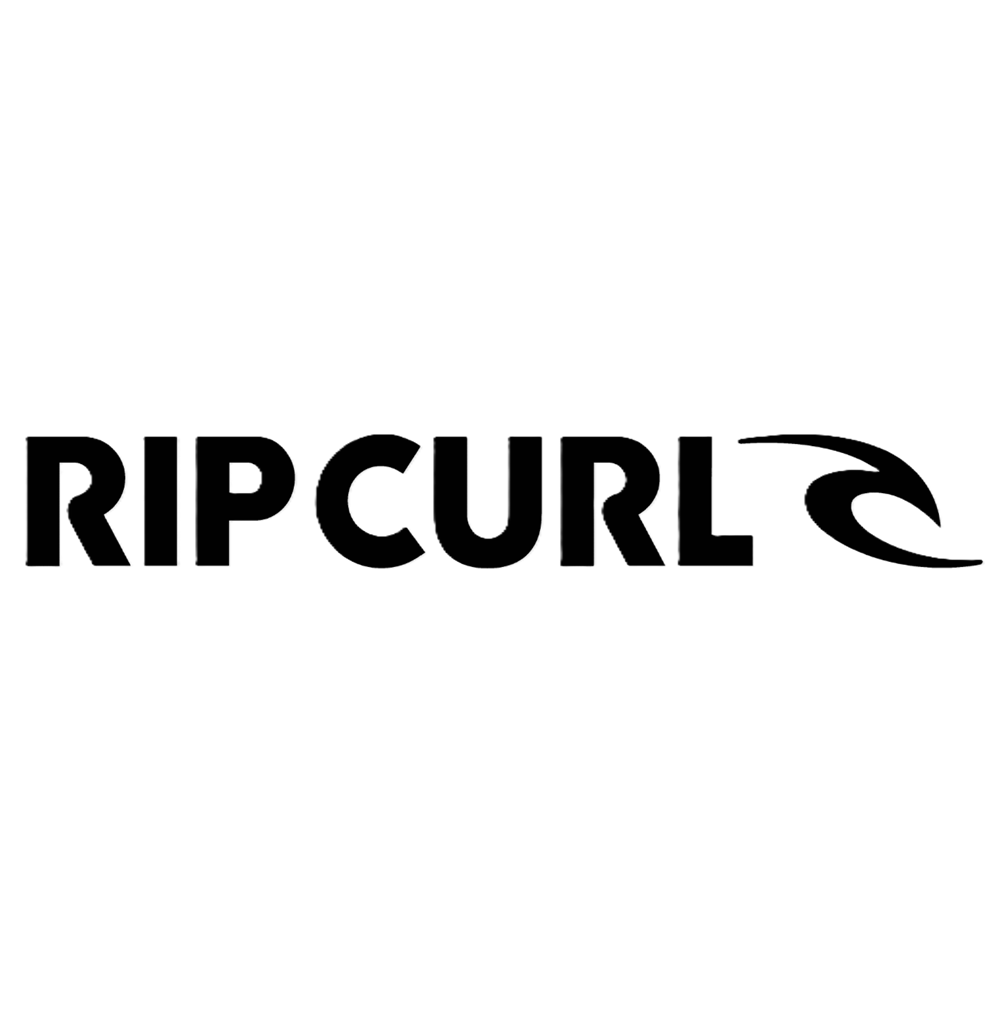 Rip Curl Down Patrol UPF Performance Rashguard SS Black Marle