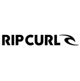 Rip Curl Down Patrol UPF Performance Rashguard SS Black Marle