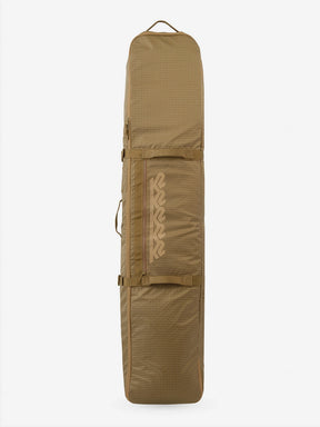 K2 Snowboard Roller Travel Bag Coyote 175