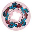 Slime Balls Infinity Hand Speed Balls Wheels Set Pink 53mm99a