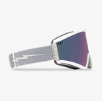 Electric Roteck Goggles Static White Violet Photochromatic