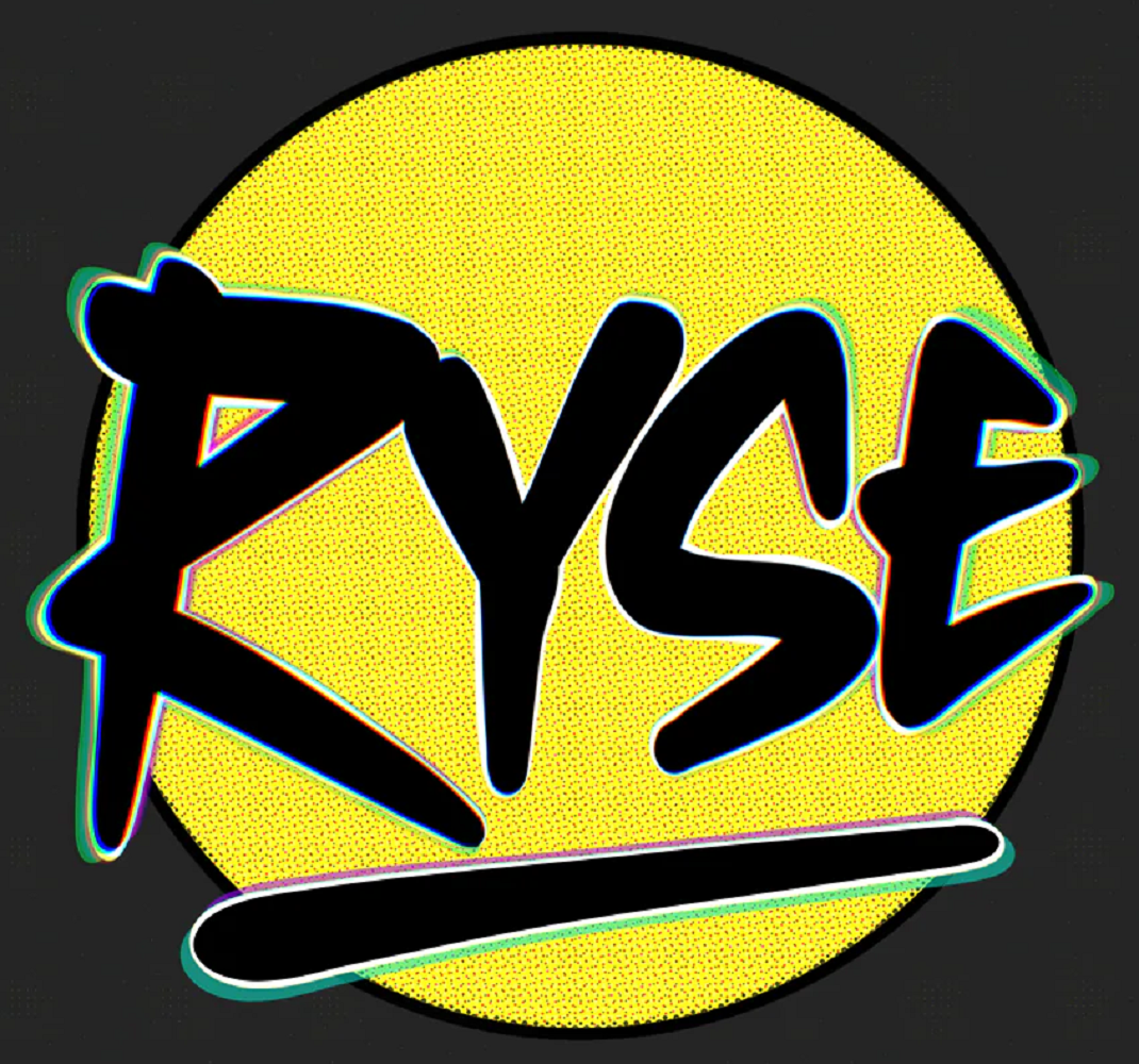 RYSE Missing Stick Wax Fingerboard Wax White 4grams