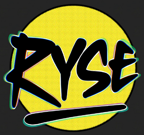 RYSE Missing Stick Wax Fingerboard Wax White 4grams