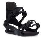 Ride K1 Bindings 2025 Black Medium
