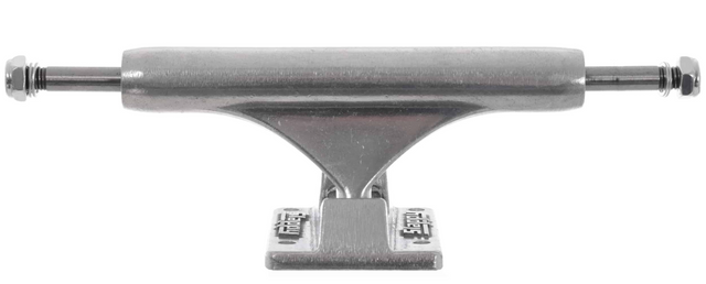 Slappy Inverted Hollow ST1 Trucks Polished 8.0 Set