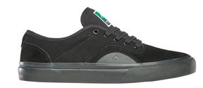 Emerica Provost G6 Shoes Black