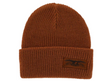 Anti Hero Stock Eagle Label Beanie Brown OneSize