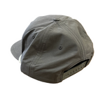 Social SFCFB Rope Hats Charcoal Snapback