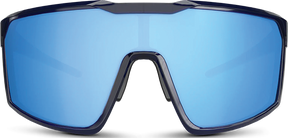 NECTAR ELLIJAY TRANSPARENT SMOKEY BLUE/BLUE MIRROR