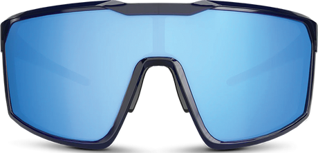 NECTAR ELLIJAY TRANSPARENT SMOKEY BLUE/BLUE MIRROR