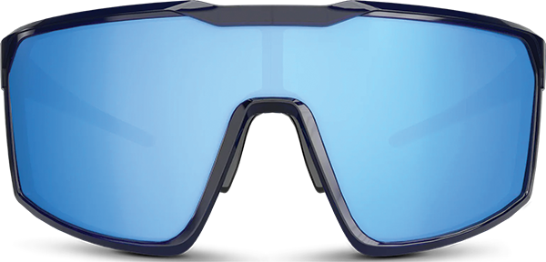 NECTAR ELLIJAY TRANSPARENT SMOKEY BLUE/BLUE MIRROR