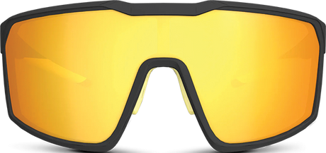 NECTAR ELLIJAY SOFT TOUCH BLACK/ORANGE MIRROR