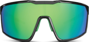 NECTAR ELLIJAY TRANSPARENT SMOKE/GREEN MIRROR
