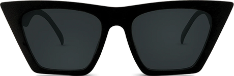 NECTAR HAMPTONS SOFT TOUCH BLACK/SMOKE