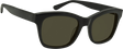 NECTAR SUNGLASSES LURAY BLK/G15 POLARIZED