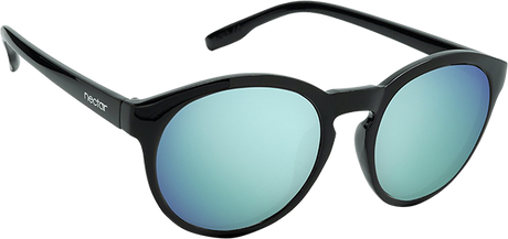 NECTAR SUNGLASSES PENN BLK/BLU