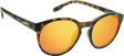 NECTAR SUNGLASSES PENN BRN TORT/ORG