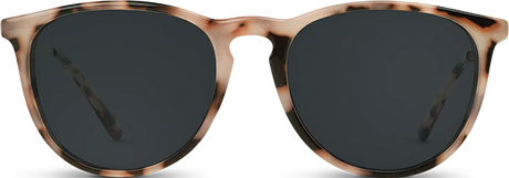 NECTAR SHOCKOE SHINY BEIGE TORTOISE/SMOKE