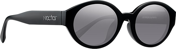 NECTAR ATYPICAL BLACK/SILVER
