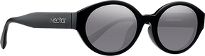 NECTAR ATYPICAL BLACK/SILVER
