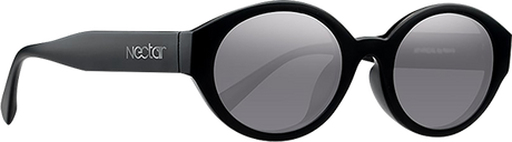 NECTAR ATYPICAL BLACK/SILVER