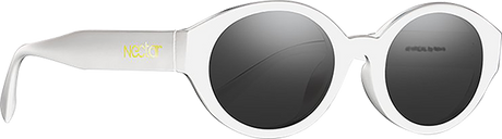 NECTAR ATYPICAL WHITE/BLACK
