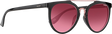 NECTAR REMI POLARIZED BLACK/ROSE