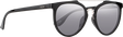 NECTAR REMI POLARIZED BLK/SILVER