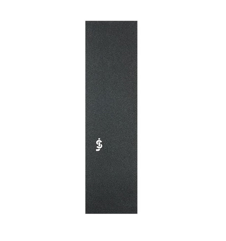 Shake Junt Logo Die Cut Grip Tape Black 9x33