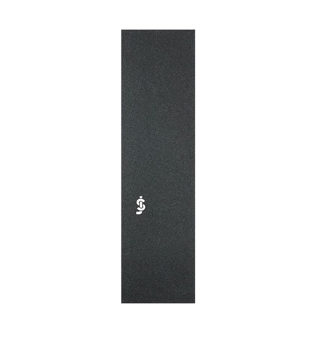 Shake Junt Logo Die Cut Grip Tape Black 9x33
