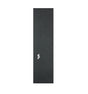 Shake Junt Logo Die Cut Grip Tape Black 9x33