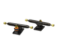 Social Indy Pro Fingerboard Trucks Black Black 32mm