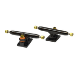 Social Indy Pro Fingerboard Trucks Black Black 32mm