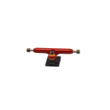 Social Indy Pro Fingerboard Trucks Black Red 34mm