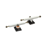Social Indy Pro Fingerboard Trucks Black White 34mm
