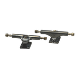 Social RAWS Pro Fingerboard Trucks Gray 32mm