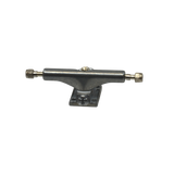 Social RAWS Pro Fingerboard Trucks Gray 32mm