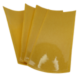 Social STICKY Fingerboard Grip Clear 40x110mm